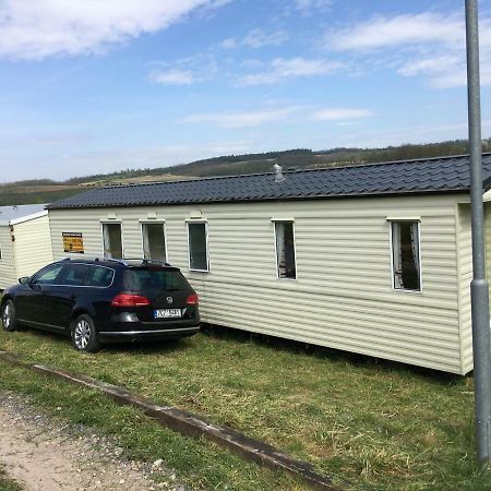Mobilheim Willerby Summer - Vyrovicka Prehrada Зноймо Екстериор снимка