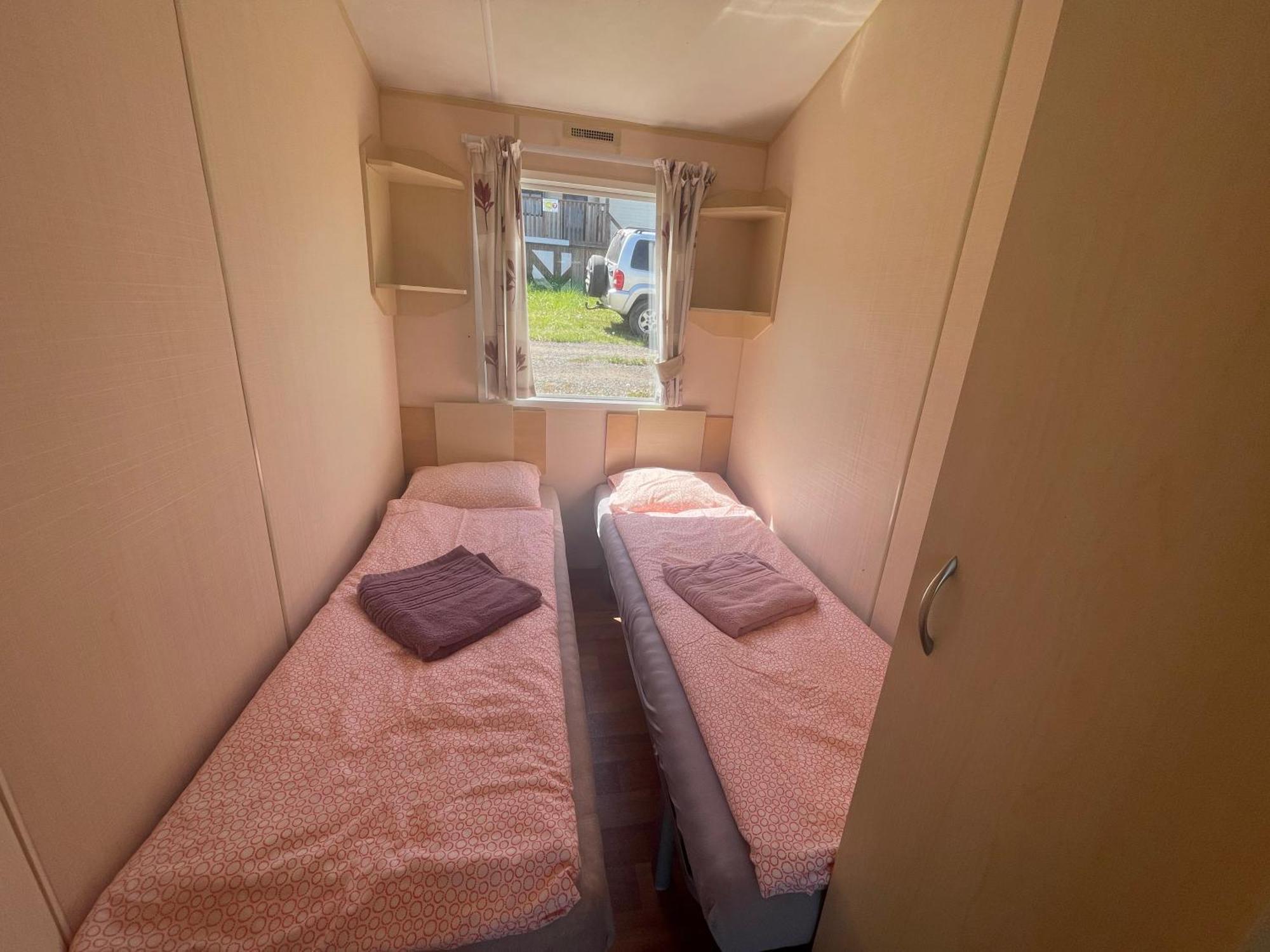 Mobilheim Willerby Summer - Vyrovicka Prehrada Зноймо Екстериор снимка