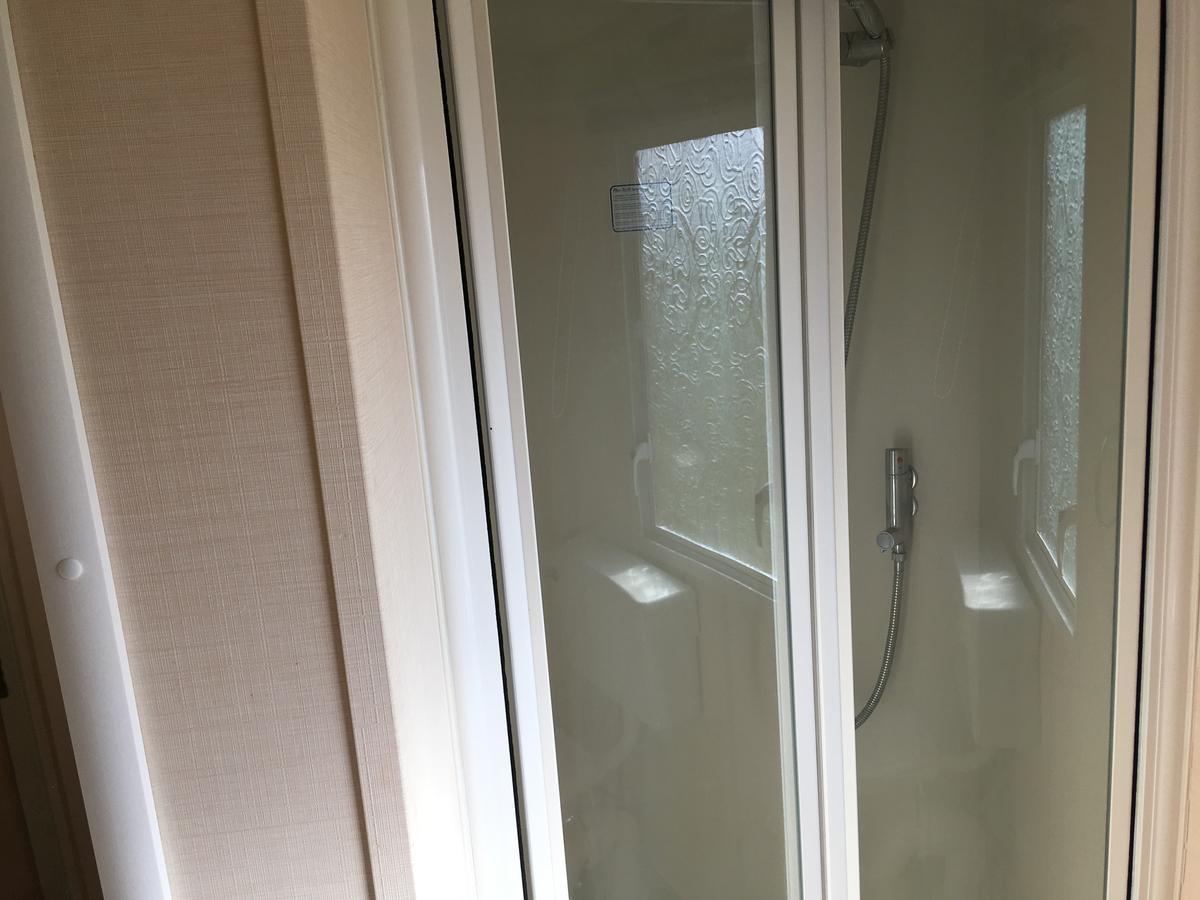 Mobilheim Willerby Summer - Vyrovicka Prehrada Зноймо Екстериор снимка
